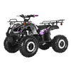 Venom Kodiak | 125cc ATV | Fully Automatic + Reverse Purple Camo Fully Automatic