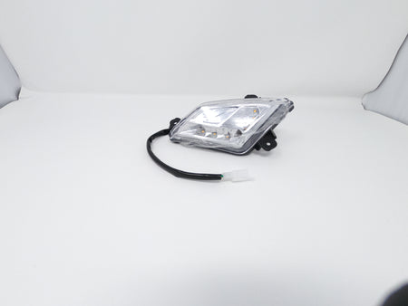 X19 200cc Automatic Motorcycle | Front Signal Light(s) (09020153-1 / 09020153-2) Left & Right Signal Light