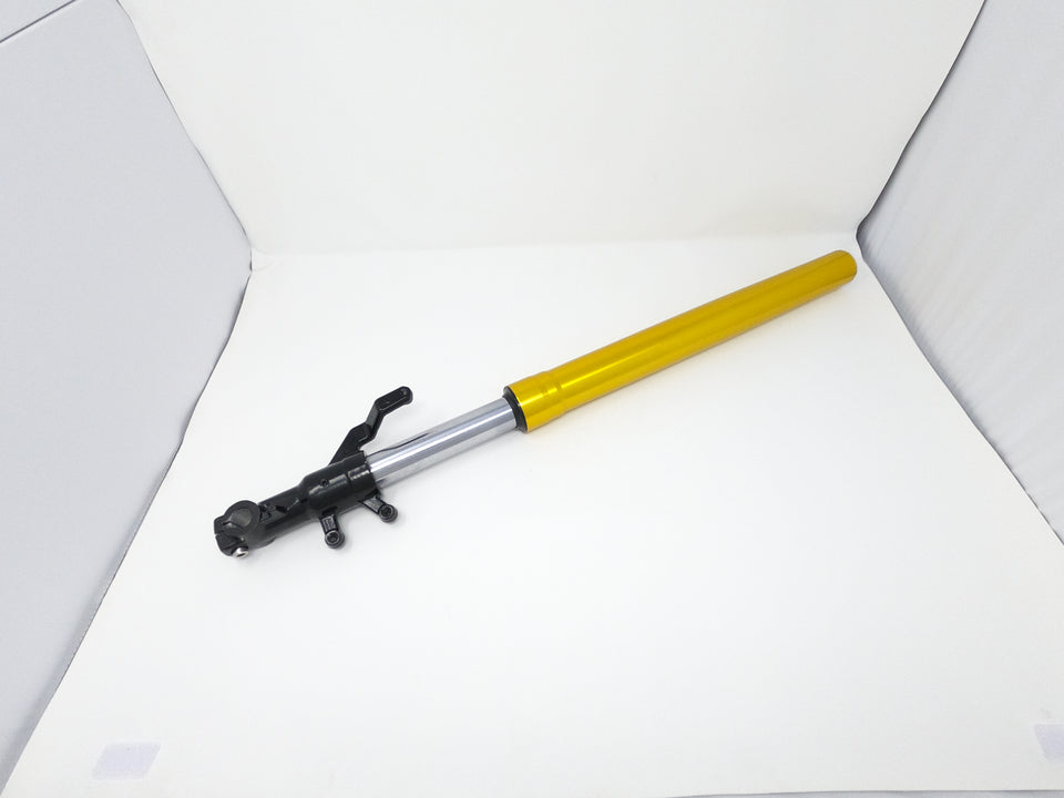 Venom X20 125cc Motorcycle | Front Fork(s) (07010122-1 / 07010122-2) Left Fork
