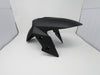 X19 200cc Automatic Motorcycle | Front Fender (03010672) BLACK