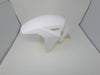 Venom X20 125cc Motorcycle | Front Fender (03010629) Matte White