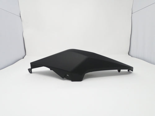 Venom X20 125cc Motorcycle | Right Tail Fairing (03010628) Matte Black