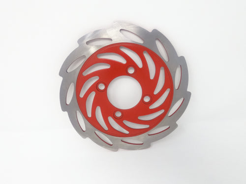 Venom X20 125cc Motorcycle | Front Brake Rotor (04020062)