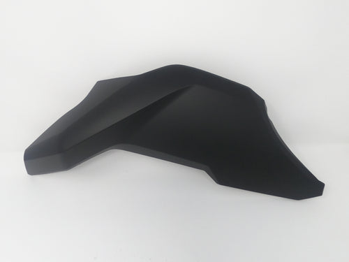 Venom X20 125cc Motorcycle | Left Fuel Tank Fairing (03010630) Black