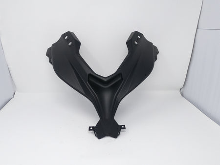 X19 200cc Automatic Motorcycle | Headlight Fairing (03010674) Black