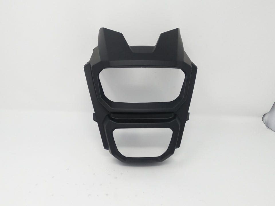 Venom X20 125cc Motorcycle | Headlight Fairing (03010634) Matte Black