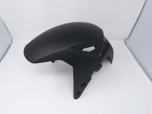 Venom X20 125cc Motorcycle | Front Fender (03010629) Matte Black