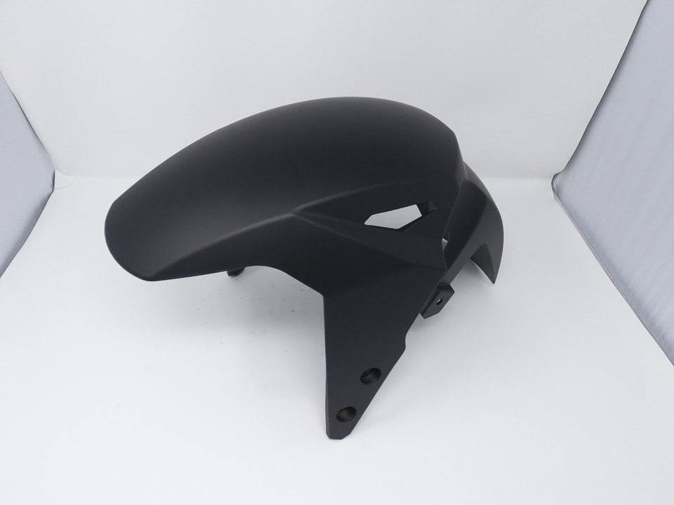 Venom X20 125cc Motorcycle | Front Fender (03010629) Matte Black