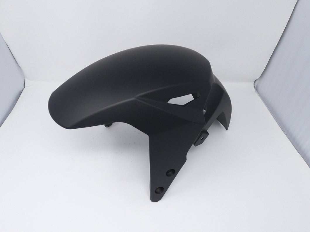 Venom X20 125cc Motorcycle | Front Fender (03010629) Matte Black