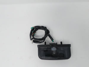 Venom X20 125cc Motorcycle | License Plate Light (09030066)