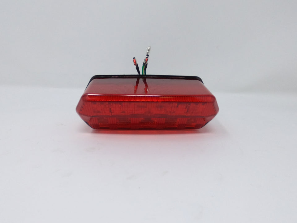Venom X20 125cc Motorcycle | Tail Light (09030065)