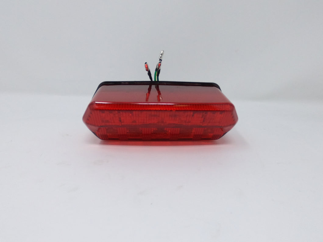 Venom X20 125cc Motorcycle | Tail Light (09030065)
