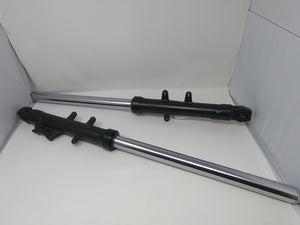 Venom X22 Ninja 125cc Motorcycle | Front Fork(s) (07010209 / 07010210) Left & Right Fork