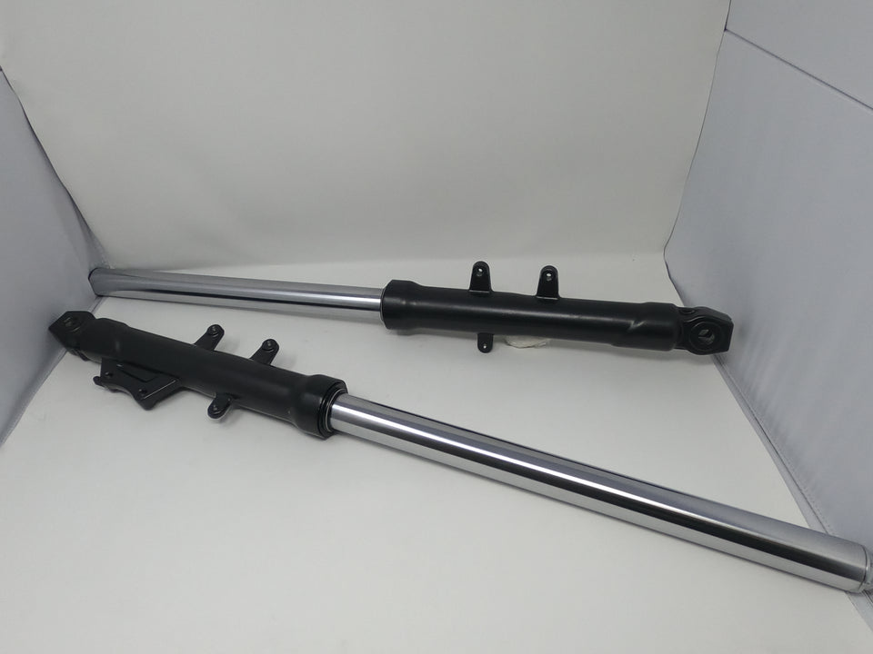 Venom X22 Ninja 125cc Motorcycle | Front Fork(s) (07010209 / 07010210) Left & Right Fork