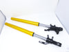 Venom X20 125cc Motorcycle | Front Fork(s) (07010122-1 / 07010122-2) Left & Right Fork