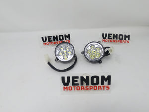 Venom 1000w E-Racer ATV | Headlight (17809000270) 2 Headlights