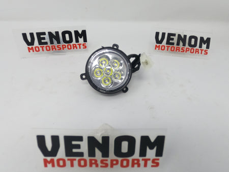 Venom 1000w E-Racer ATV | Headlight (17809000270) 2 Headlights