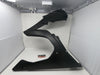 X19 200cc Automatic Motorcycle | Left Side Panel - Black (3010677)