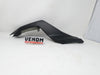 X19 200cc Automatic Motorcycle | Rear Right Gaurd Board - Black (3010682)