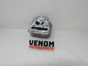 X19 200cc Automatic Motorcycle | Cylinder Head (2.20.02.67.13001)