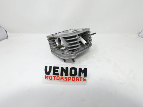 X19 200cc Automatic Motorcycle | Cylinder Head Assembly (2.20.01.67.99001)