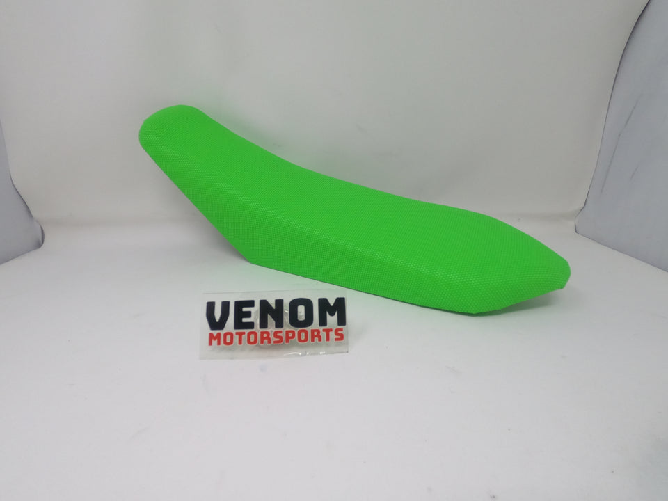 1600w Pro Electric Dirt Bike 48v | Seat (307680019) Green