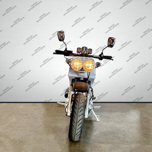 50cc Maddog Scooter | Generation 1 | Automatic Transmision