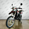 Lifan KPX 250 | 250cc Dual Sport Motorcycle | Fuel Injected | 6 Speed