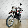 Lifan KPX 250 | 250cc Dual Sport Motorcycle | Fuel Injected | 6 Speed