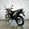 Lifan KPX 250 | 250cc Dual Sport Motorcycle | Fuel Injected | 6 Speed