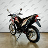 Lifan KPX 250 | 250cc Dual Sport Motorcycle | Fuel Injected | 6 Speed