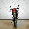 Lifan KPX 250 | 250cc Dual Sport Motorcycle | Fuel Injected | 6 Speed