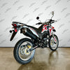 Lifan KPX 250 | 250cc Dual Sport Motorcycle | Fuel Injected | 6 Speed