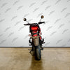 2000W E-Vader Electric Motorcycle | Brushless | 72V