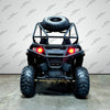 Venom Armored UTV | 2-Seater | 200cc | Automatic + Reverse