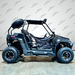 Venom Armored UTV | 2-Seater | 200cc | Automatic + Reverse