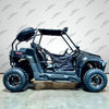 Venom Armored UTV | 2-Seater | 200cc | Automatic + Reverse