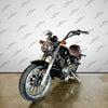 Lifan Lycan | 250cc Chopper | V-Twin | Fuel Injected | 5-Speed
