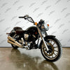 Lifan Lycan | 250cc Chopper | V-Twin | Fuel Injected | 5-Speed