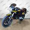Lifan KPM RS 200 | Fuel Injected | KPMCafe-4V | 6-Speed Black