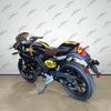 Lifan KPM RS 200 | Fuel Injected | KPMCafe-4V | 6-Speed