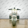 50cc Maddog Trike | 3 Wheeler | Automatic Transmission