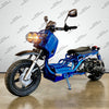 50cc Maddog Scooter | Generation 1 | Automatic Transmision Blue