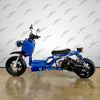 50cc Maddog Scooter | Generation 1 | Automatic Transmision