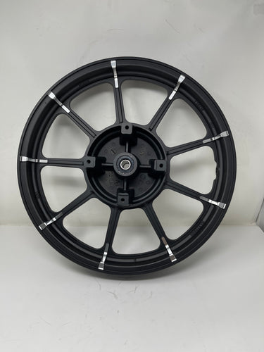 Venom Ghost 250cc Chopper | Front Rim (02040400)