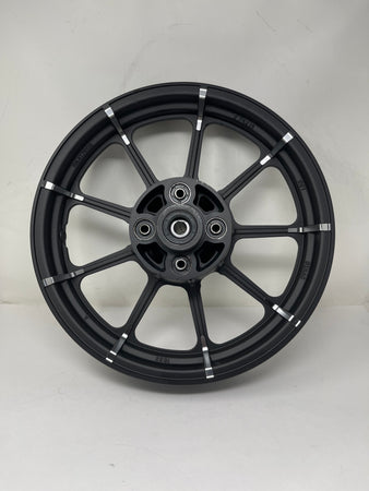 Venom Ghost 250cc Chopper | Rear Rim (02040401)