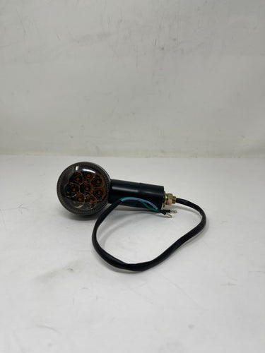 Venom Ghost 250cc Chopper | Front Signal Light(s) (09020155 / 09020156) Right Signal Light