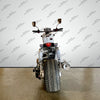 50cc Maddog Scooter | Generation 1 | Automatic Transmision