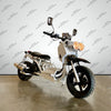 50cc Maddog Scooter | Generation 1 | Automatic Transmision