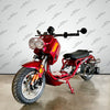 150cc Maddog Scooter | Generation 4 | Automatic Transmission